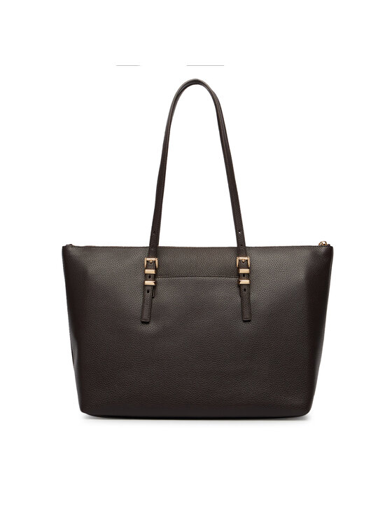 MICHAEL Michael Kors MICHAEL Michael Kors Torbica 30T6GQNT7L Smeđa