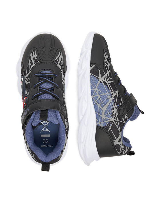 Spiderman Ultimate Spiderman Ultimate Tossud CEO-BIC-AW25-101SPRMV Must