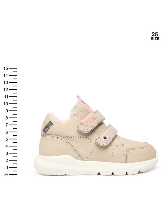 Garvalin Garvalin Saapad 251350 Beež