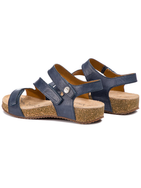 Josef Seibel Josef Seibel Sandaalid Tonga 25 78519 128 540 Tumesinine