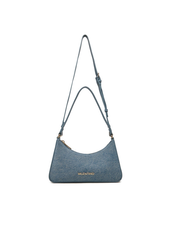 Valentino Valentino Borsetta Kelly VBS90513DEN Blu