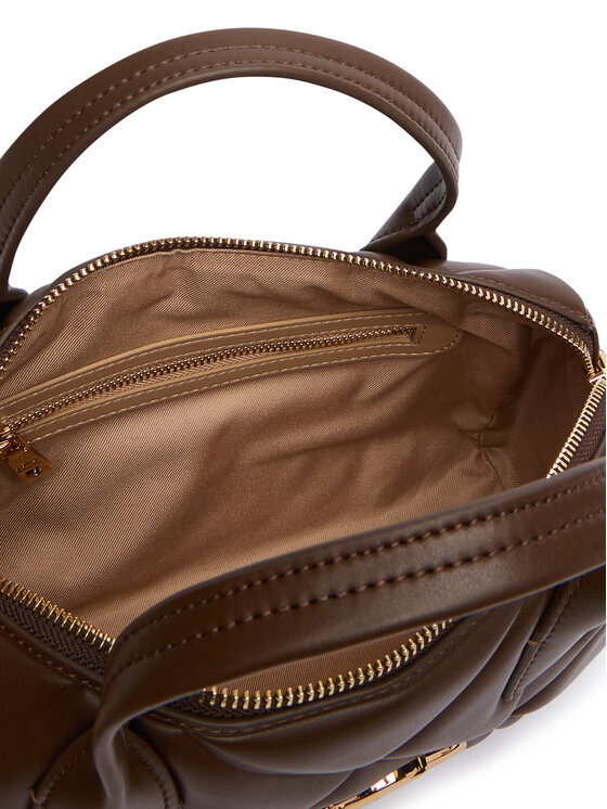 LOVE MOSCHINO LOVE MOSCHINO Käekott JC4034PP1PLC0300 Pruun