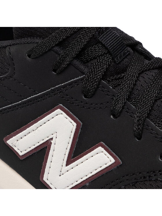 New Balance Laisvalaikio batai MS009LA1 Juoda • Modivo.lt