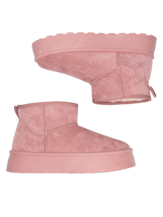 Jenny Fairy Jenny Fairy Schneeschuhe WSX23-01 Rosa
