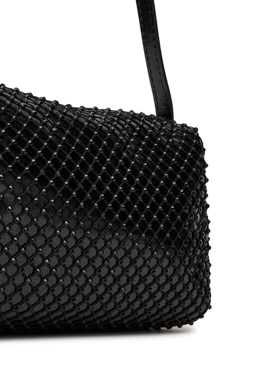 DeeZee DeeZee Borsetta DZE-S-017-07 Nero
