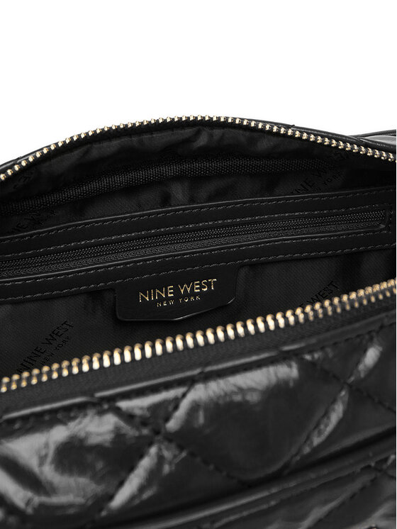 Nine West Nine West Kabelka CEO-STACY-LA374-4067 Černá