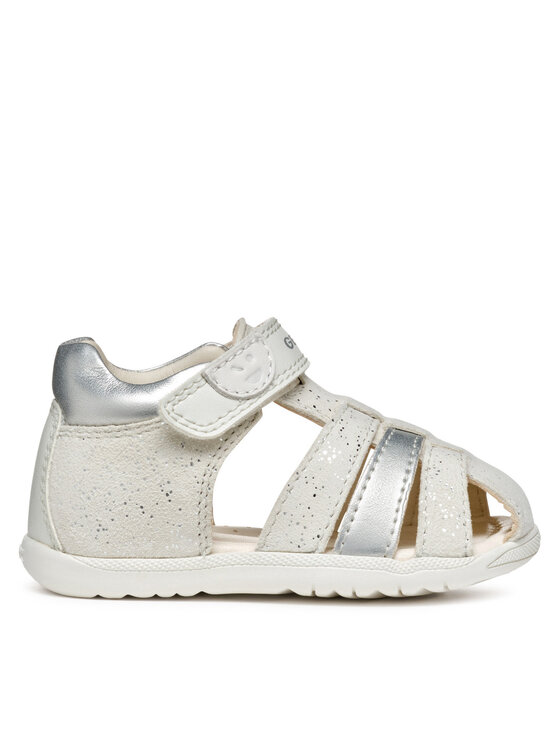 Geox Geox Sandale B Sandal Macchia B254WB 007BC C0459 Bež