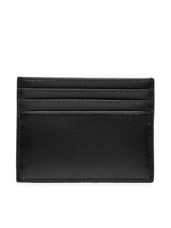 Calvin Klein Calvin Klein Dovanų rinkinys Gs Ccholder 6Cc + Keyfob K50K512393 Juoda