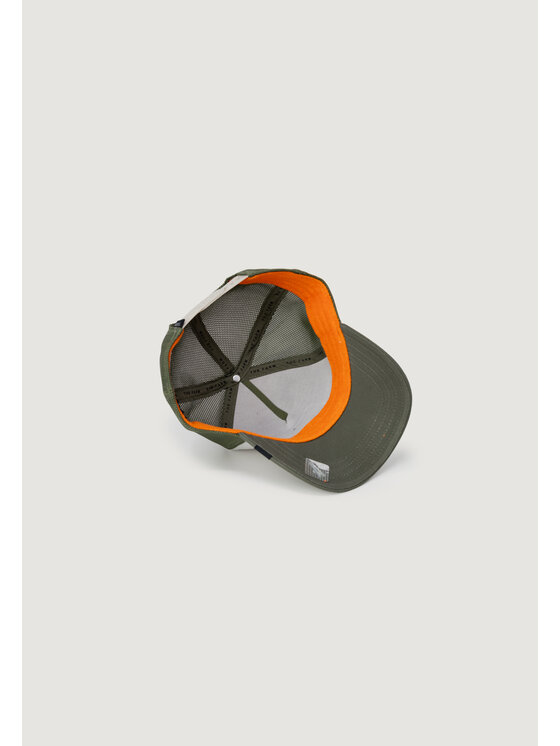 Goorin Bros Goorin Bros Cappellino HOMIE Verde