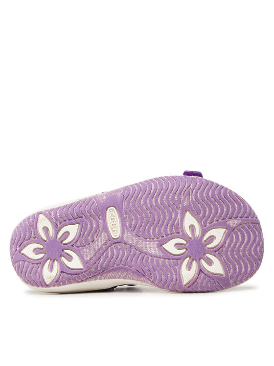 Keen Keen Sandali Verano 1026072 Vijolična