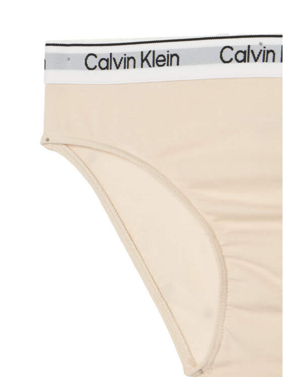 Calvin Klein Underwear Calvin Klein Underwear Σετ σλιπ κλασικά G80G800726 Έγχρωμο