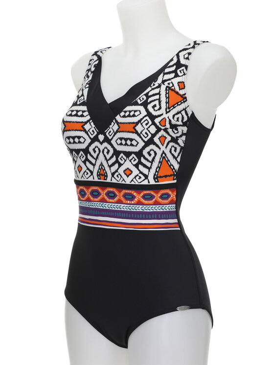 Sunflair Sunflair Costume da bagno 72035 Nero