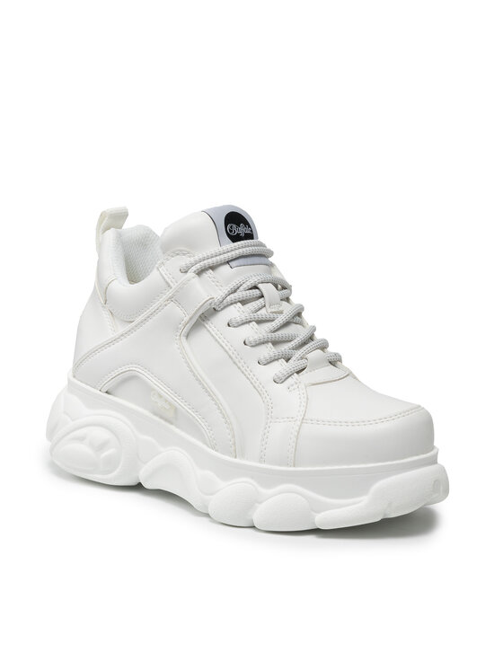 Buffalo Buffalo Sneakers Cld Corin 1630395 Alb