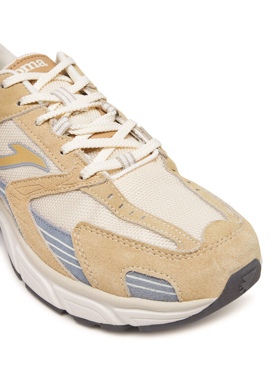 Joma Joma Sneakersy Rt50 2526 RRT50S2526 Beżowy