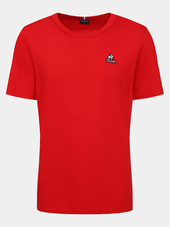 Le coq hot sale sportif shirt