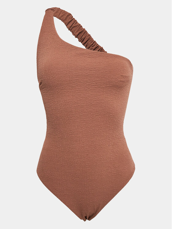 Undress Code Undress Code Női fürdőruha Queen Bee Bézs