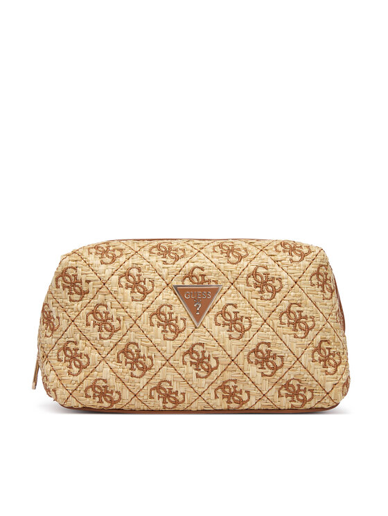 Guess Geantă pentru cosmetice PW7575 P6390 Maro