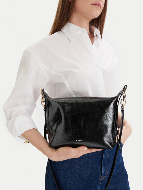 Furla Furla Käekott WE00831 BX4100 CN O6000 1007 Must