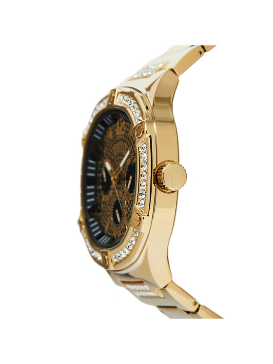 Guess Guess Käekell Duke GW0576G2 Kuldne