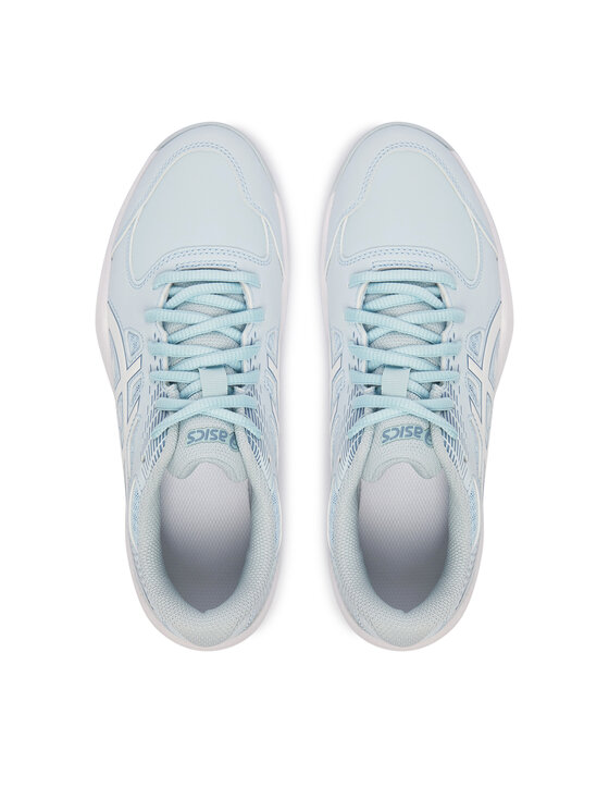 Asics Asics Încălțăminte pentru tenis Court Slide 4 1042A283 Albastru