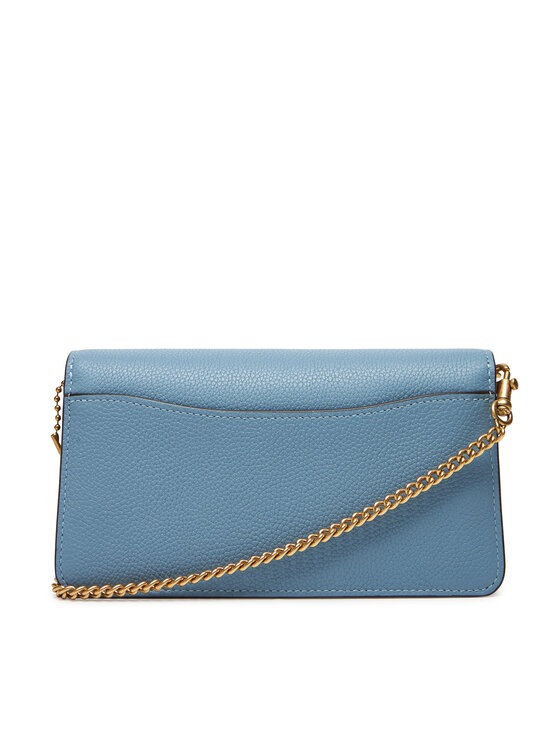 Coach Coach Handtasche Tabby CE772 B4PUB Himmelblau