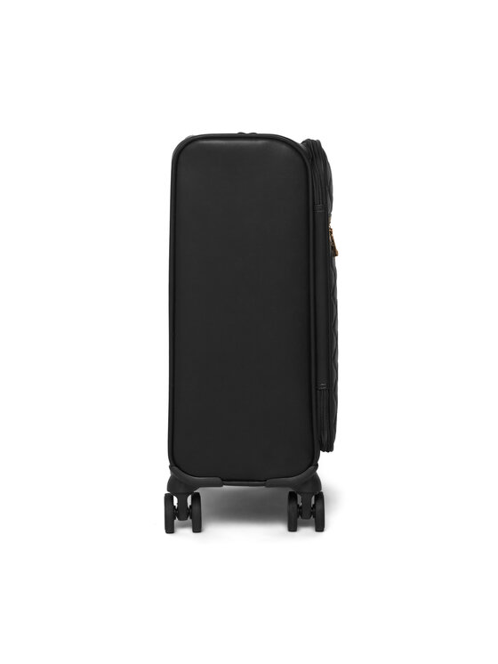 Guess Guess Βαλίτσα Καμπίνας Juliet Travel TWQN24 56983 Μαύρο