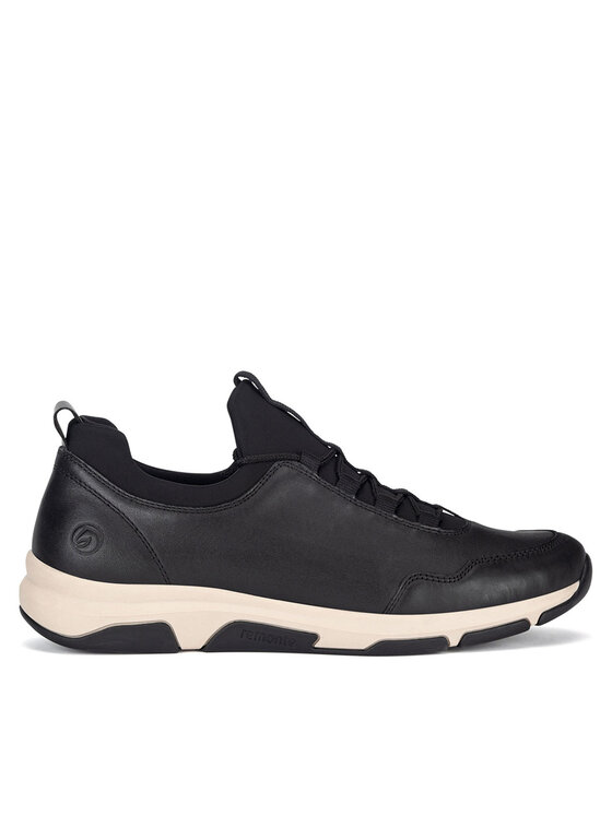 Remonte Sneakersy D1S00-00 Čierna