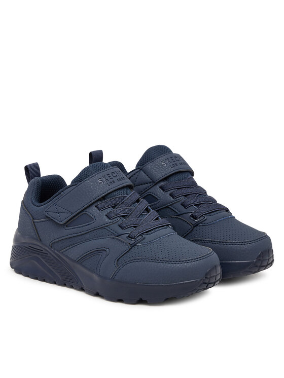 Skechers Skechers Sneakersy Uno Lite 403640L NVY Tmavomodrá