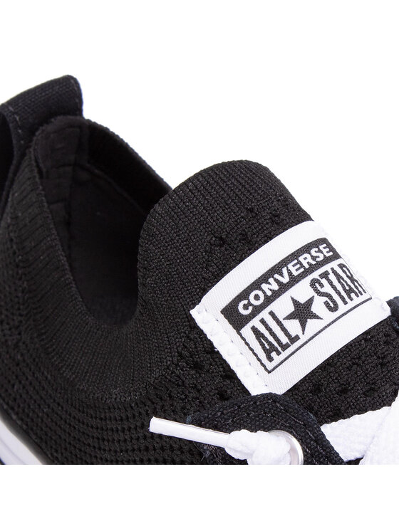 Converse Converse Tennised Ctas Shoreline Knit Slip 565489C Must
