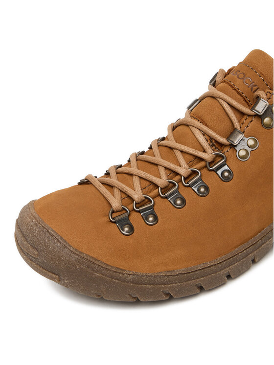 Lasocki Lasocki Halbschuhe CEO-UZI-27 MB Braun