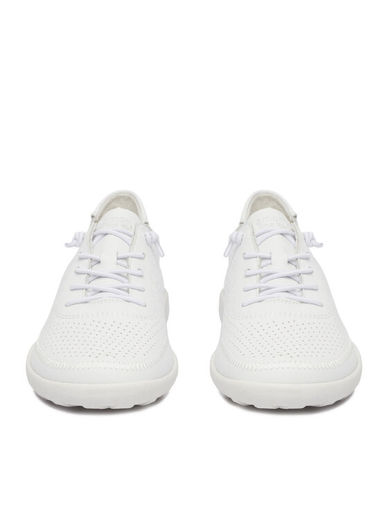Remonte Remonte Sneakersy CEO-R3521-80 Biały