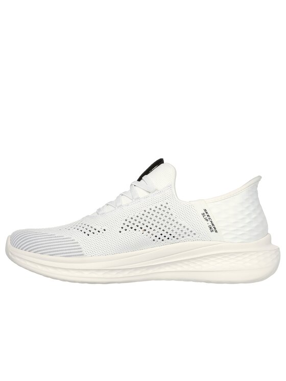 Skechers Skechers Superge 210810-WHT Bela