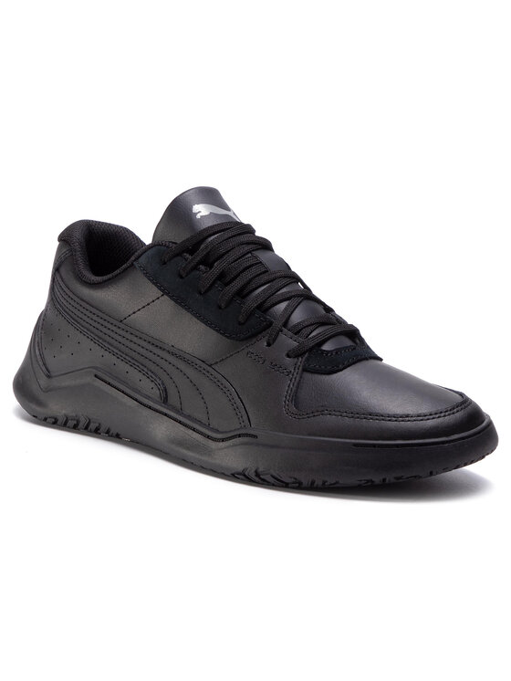 Puma Puma Sneakers Puma Dc Past 373021 06 Schwarz