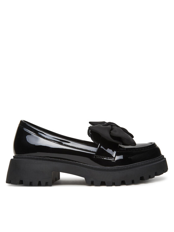 Loafers DeeZee 2024-47 Negru