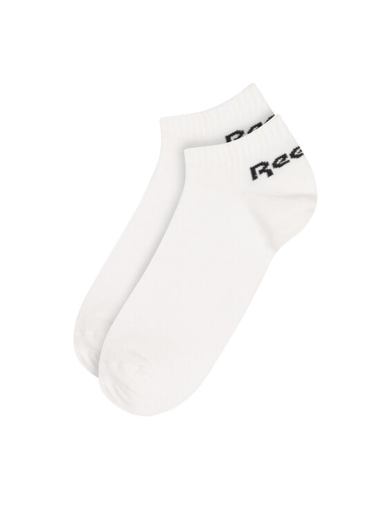 Reebok Reebok Къси чорапи ACT CORE LOW CUT SOC FL5225 Цветен