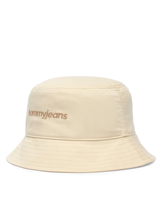 Tommy Jeans Pălărie Tjm Script Logo Bucket AM0AM14706