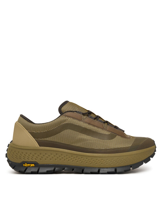Vans Vans Туристически Old Skool 36 Trail VN000Z93OVB1 Светлозелен