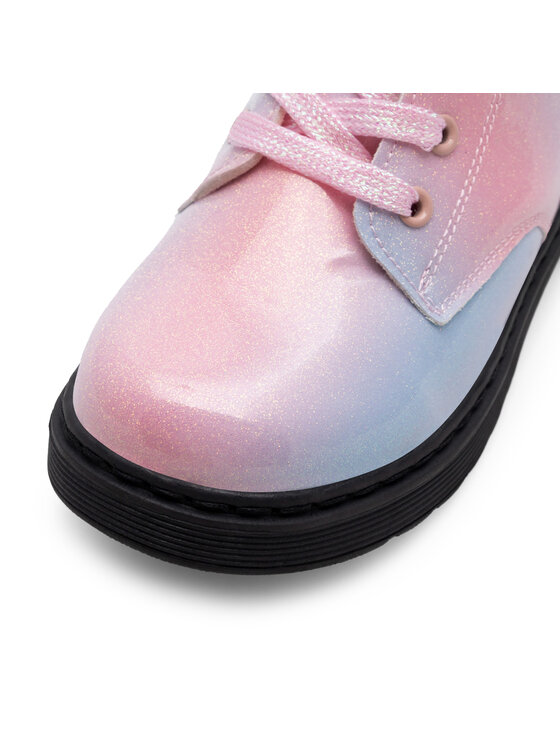 Nelli Blu Nelli Blu Zimski škornji CM230508-01 Roza