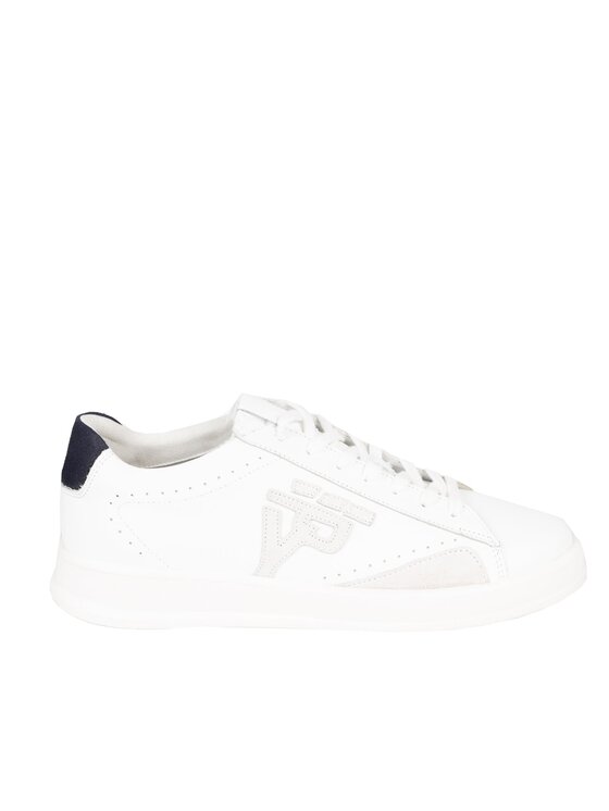 Ice Play Ice Play Sneakers CAMPS004M3LS1 Bianco