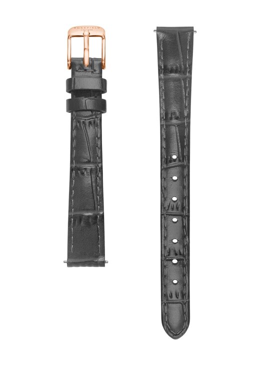 Rosefield Rosefield Zegarek Octagon XS Szary