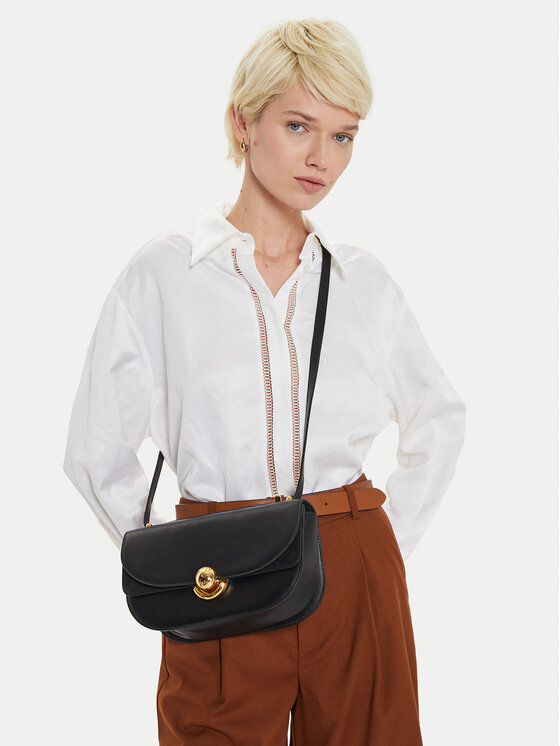 Furla Furla Käekott Sfera WB01490-BX0428-O6000-1-002-20-BG-B Must