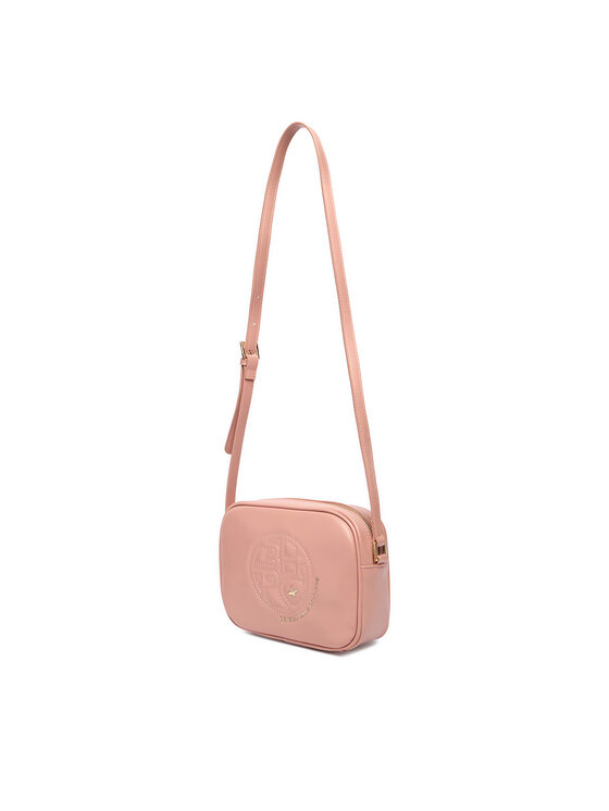 Beverly Hills Polo Club Beverly Hills Polo Club Handtasche CEOWB-BHPC-L-002-09 Rosa