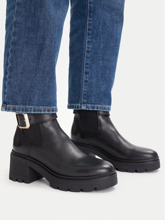 Tamaris Tamaris Chelsea 1-25433-45 Nero