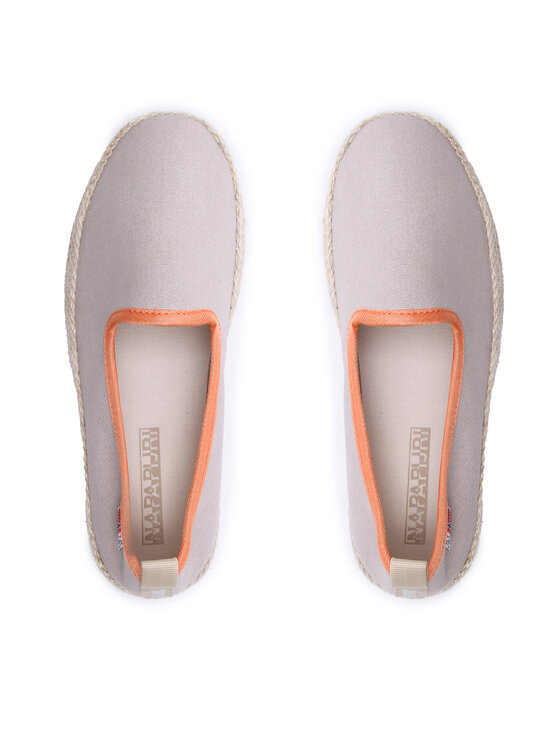 Napapijri Napapijri Espadrilles NP0A4HKY Bēšs