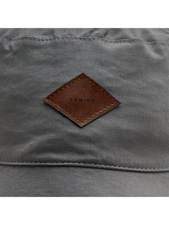 Jamiks Jamiks Klobouk Senaki JLG103 Šedá