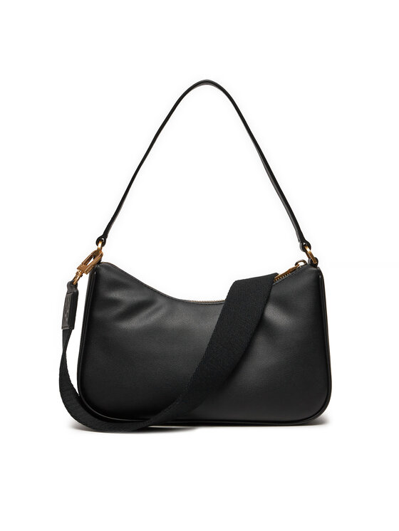 DKNY DKNY Käekott Philo Tz Shoulder R423KE51 Must