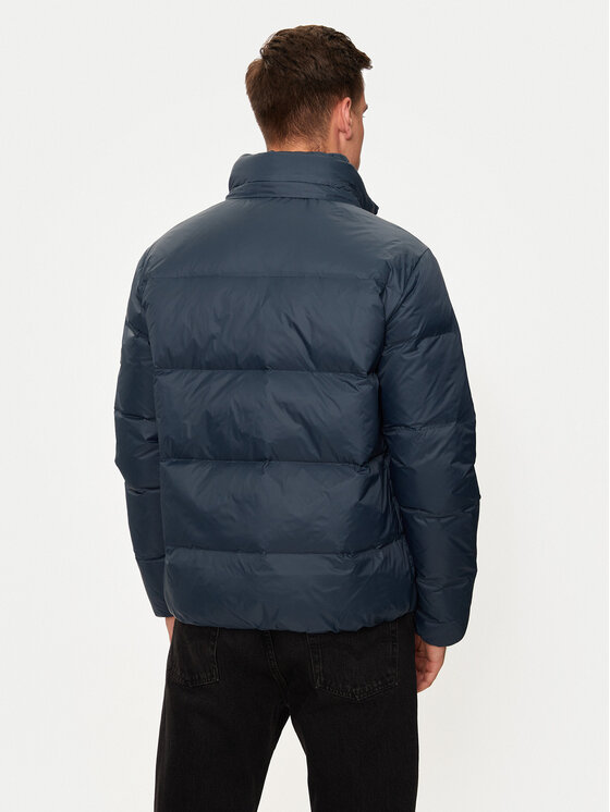 Calvin Klein Jeans Calvin Klein Jeans Pūkinė striukė Essentials J30J325946 Tamsiai mėlyna Regular Fit