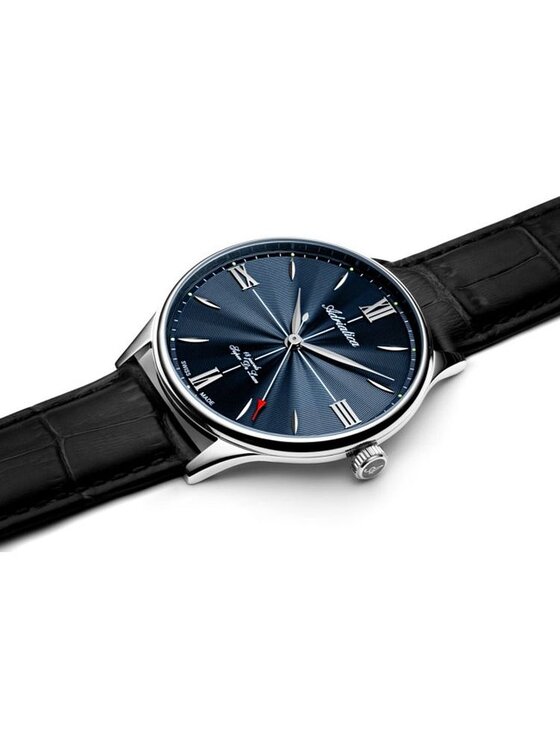 Adriatica Adriatica Orologio A1230.5265MXL Nero