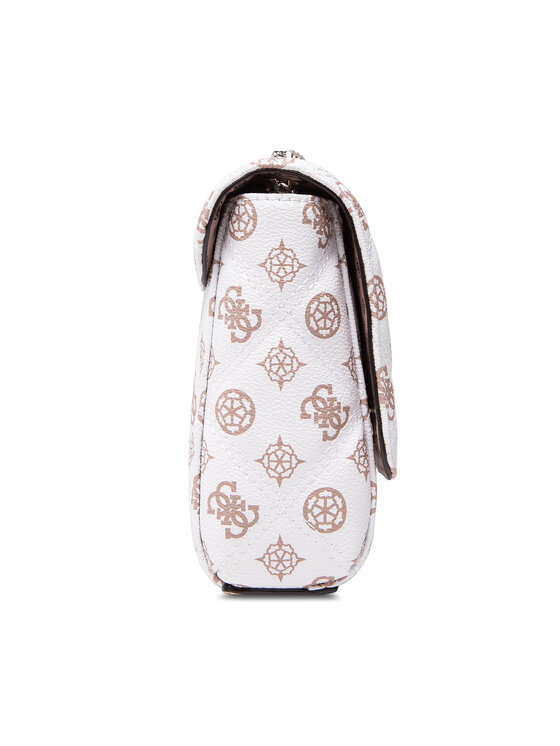 Guess Guess Kabelka Cessily (PG) HWPG76 79210 Bílá