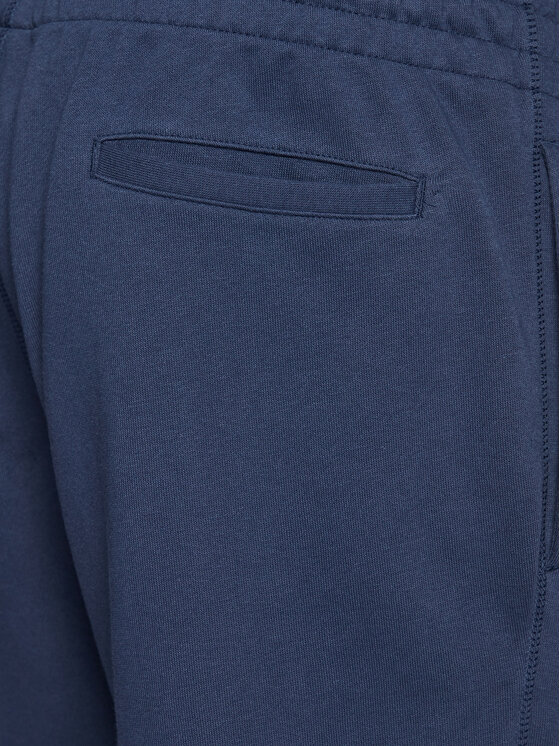 New Balance New Balance Παντελόνι φόρμας Unisex UP21500 Σκούρο μπλε Athletic Fit